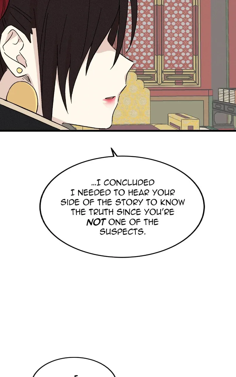The Crown Princess Scandal Chapter 78 page 23 - 
