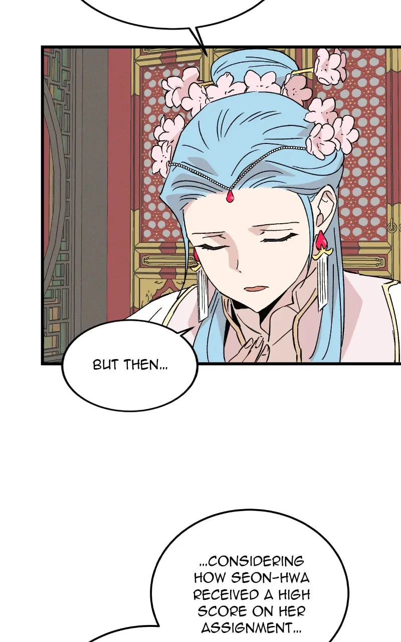 The Crown Princess Scandal Chapter 78 page 26 - 