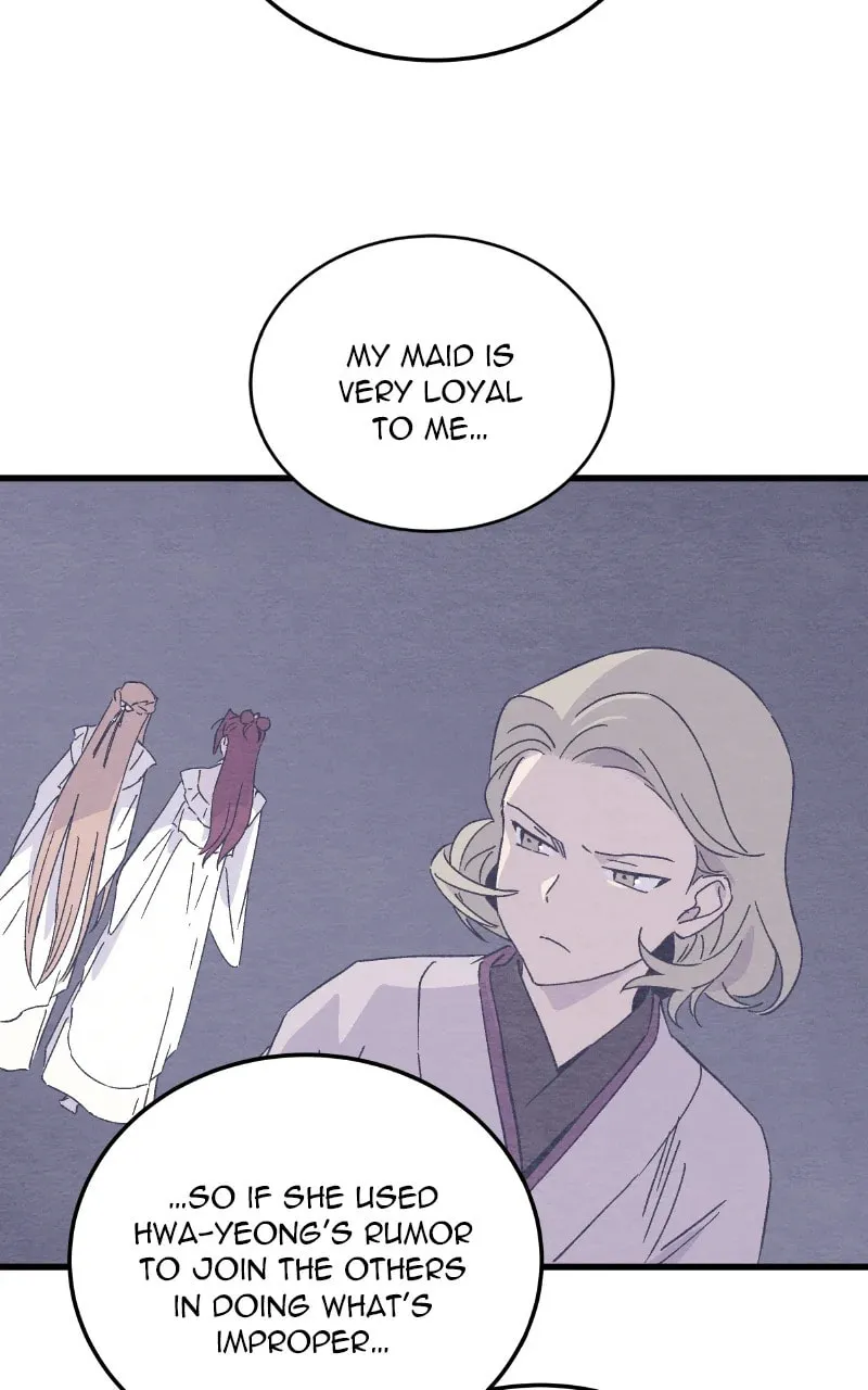 The Crown Princess Scandal Chapter 78 page 28 - 