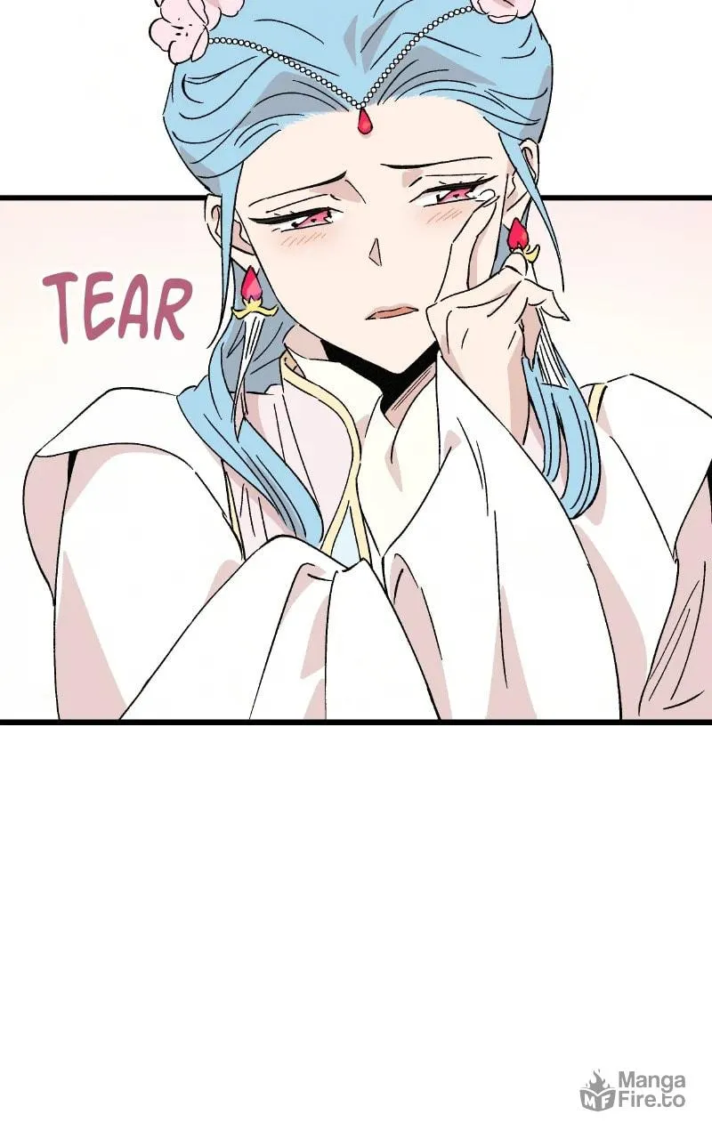 The Crown Princess Scandal Chapter 78 page 30 - 