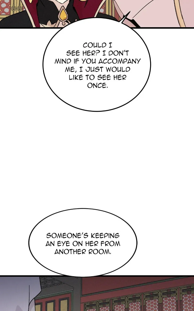The Crown Princess Scandal Chapter 78 page 32 - 