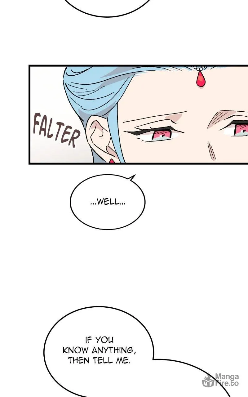 The Crown Princess Scandal Chapter 78 page 35 - 