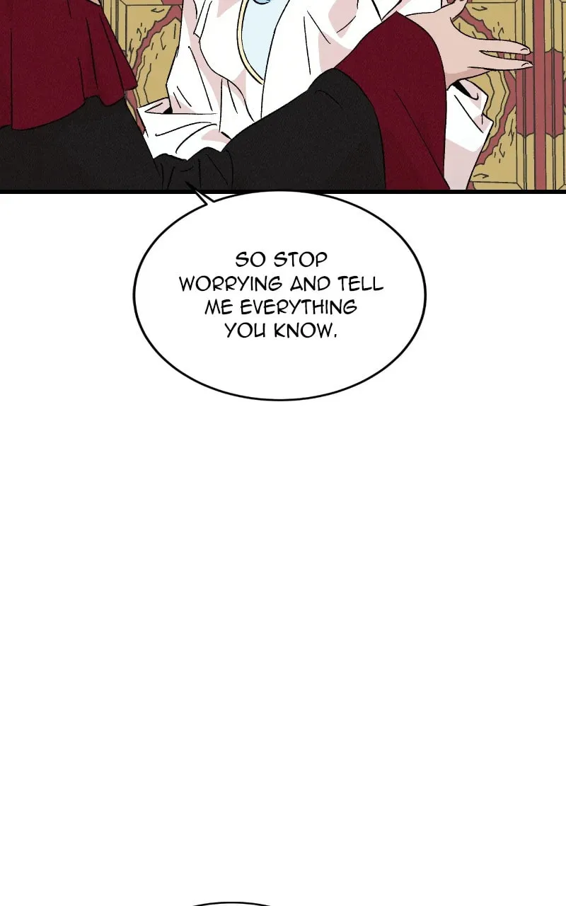 The Crown Princess Scandal Chapter 78 page 38 - 