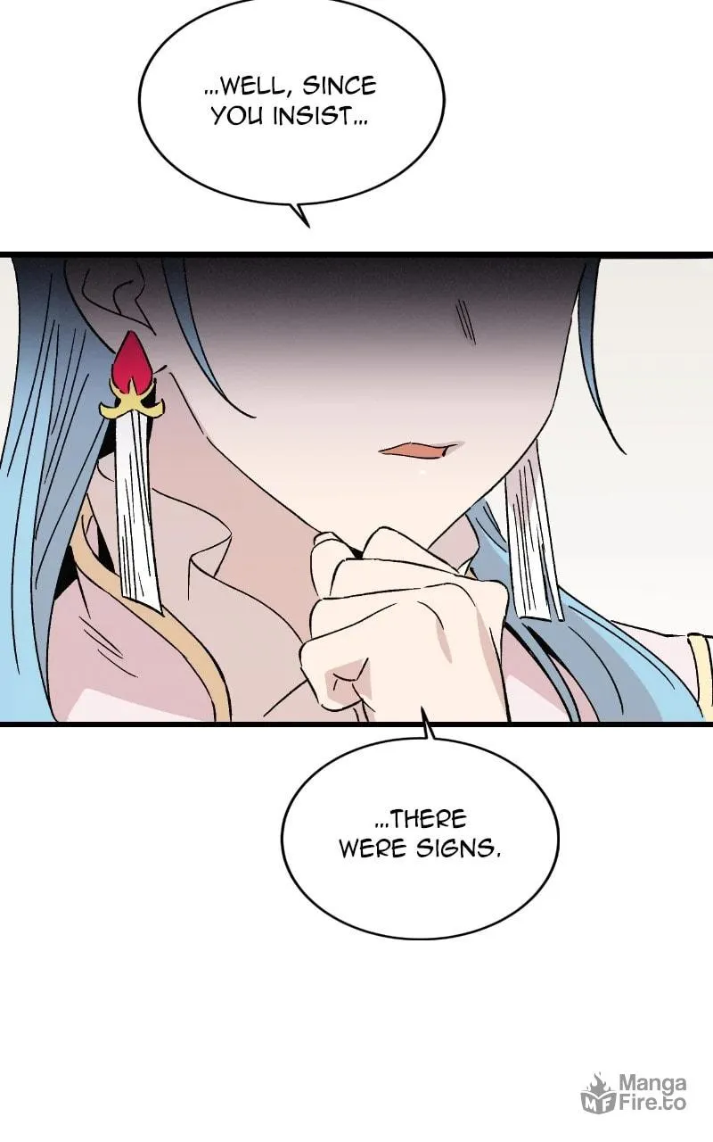 The Crown Princess Scandal Chapter 78 page 39 - 