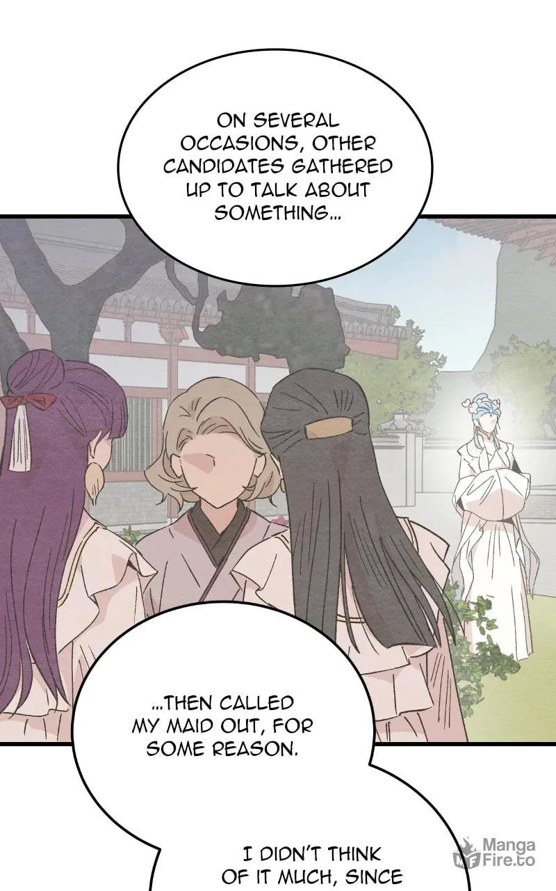The Crown Princess Scandal Chapter 78 page 40 - 
