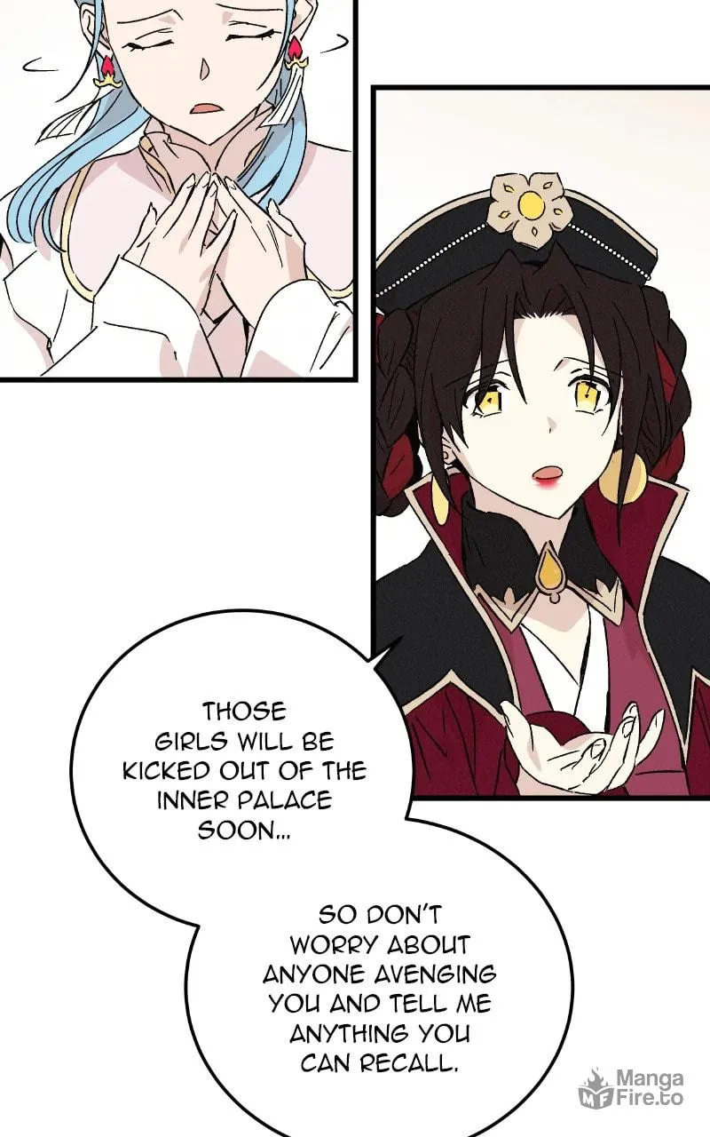 The Crown Princess Scandal Chapter 78 page 42 - 