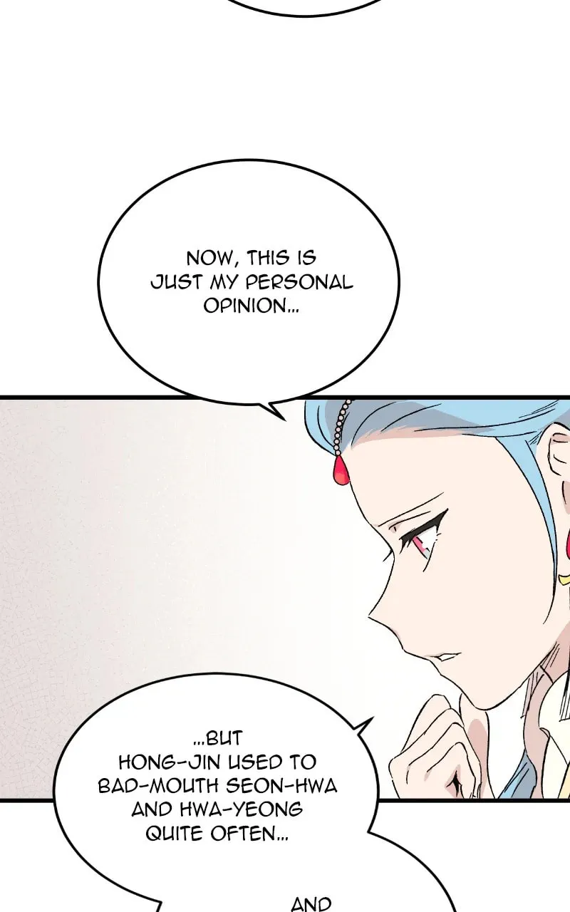 The Crown Princess Scandal Chapter 78 page 43 - 