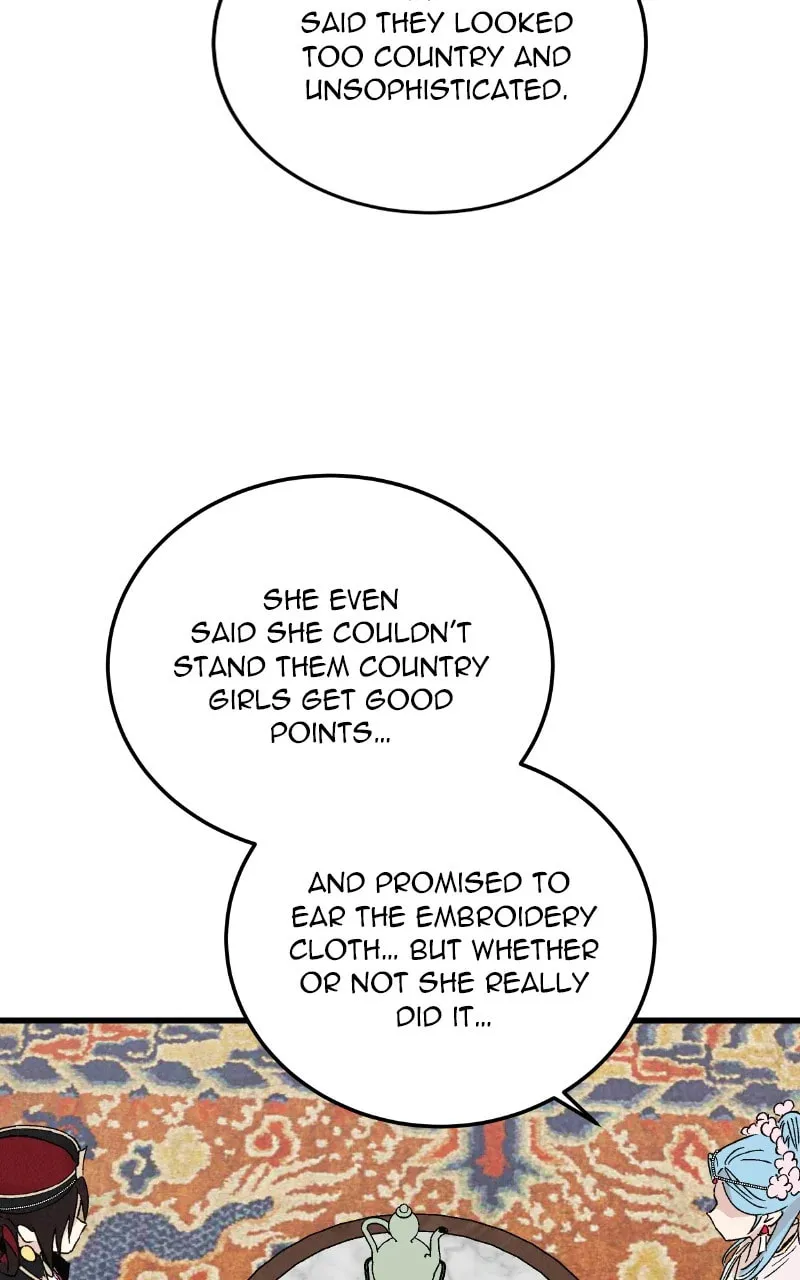 The Crown Princess Scandal Chapter 78 page 44 - 