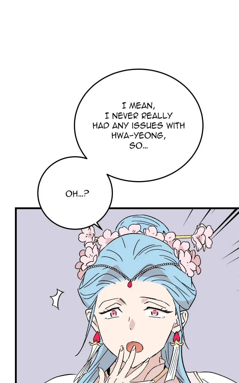 The Crown Princess Scandal Chapter 78 page 49 - 