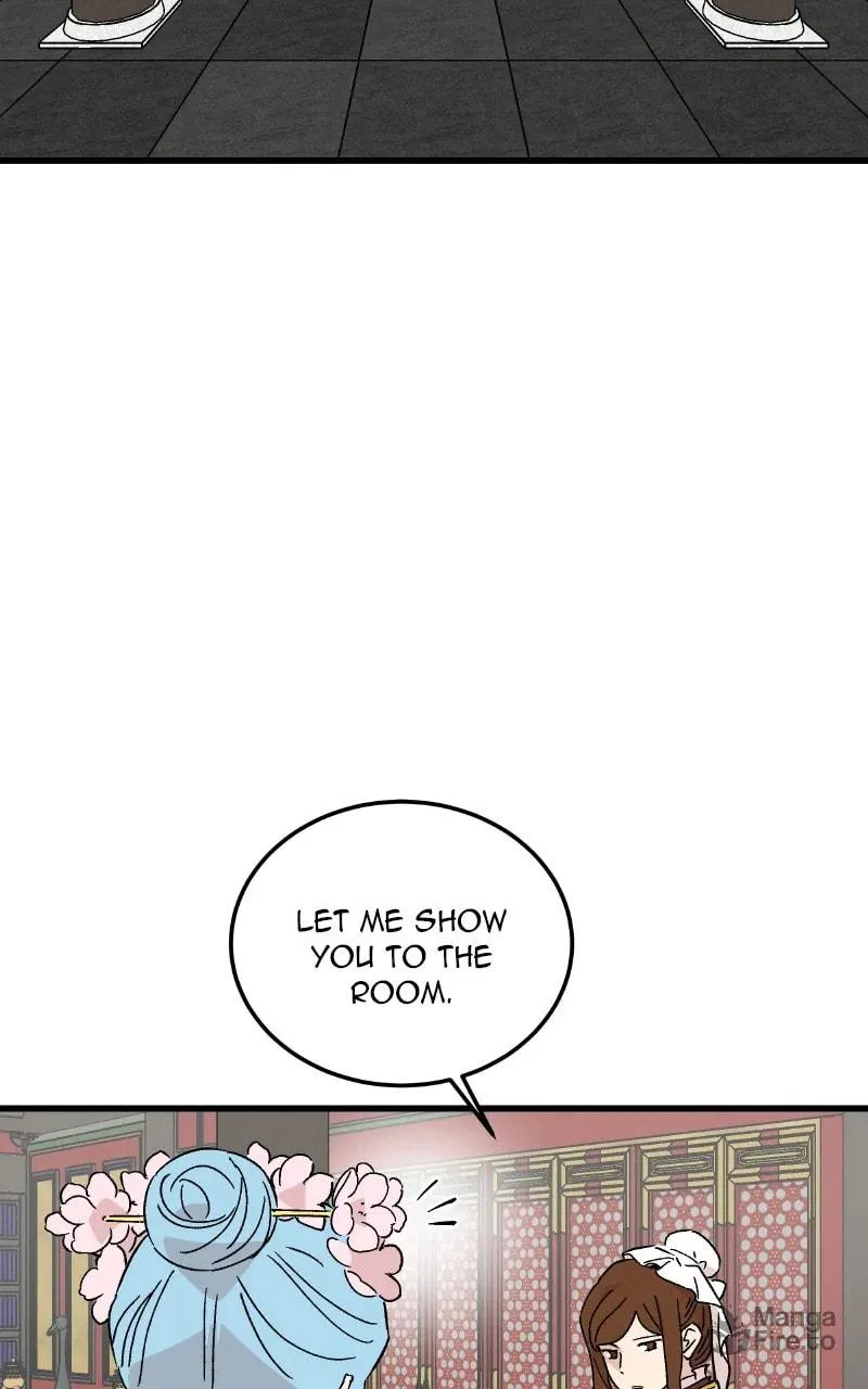 The Crown Princess Scandal Chapter 78 page 6 - 