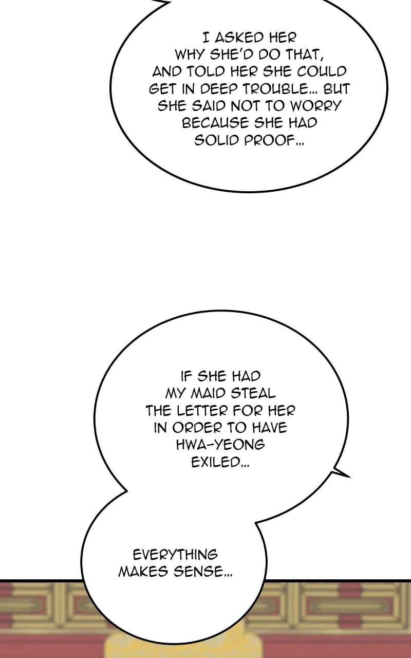 The Crown Princess Scandal Chapter 78 page 52 - 