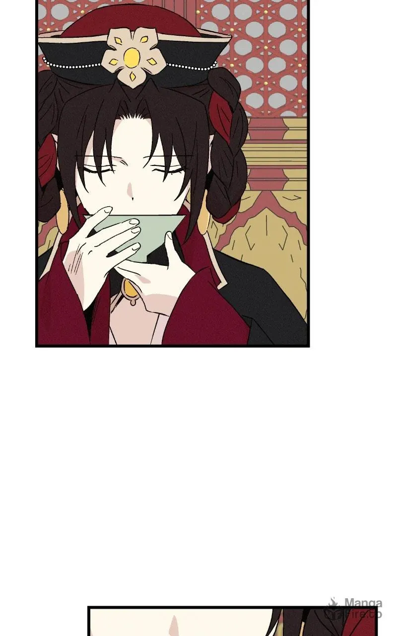 The Crown Princess Scandal Chapter 78 page 54 - 