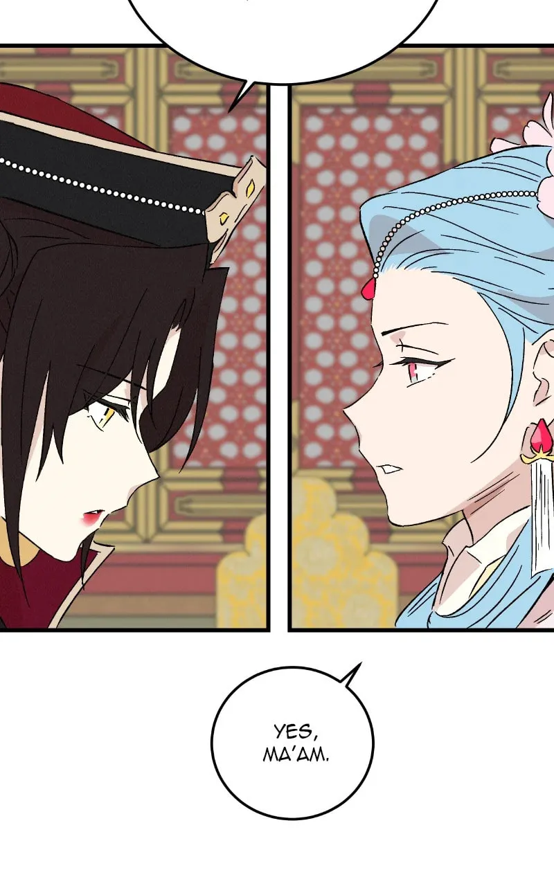 The Crown Princess Scandal Chapter 78 page 56 - 
