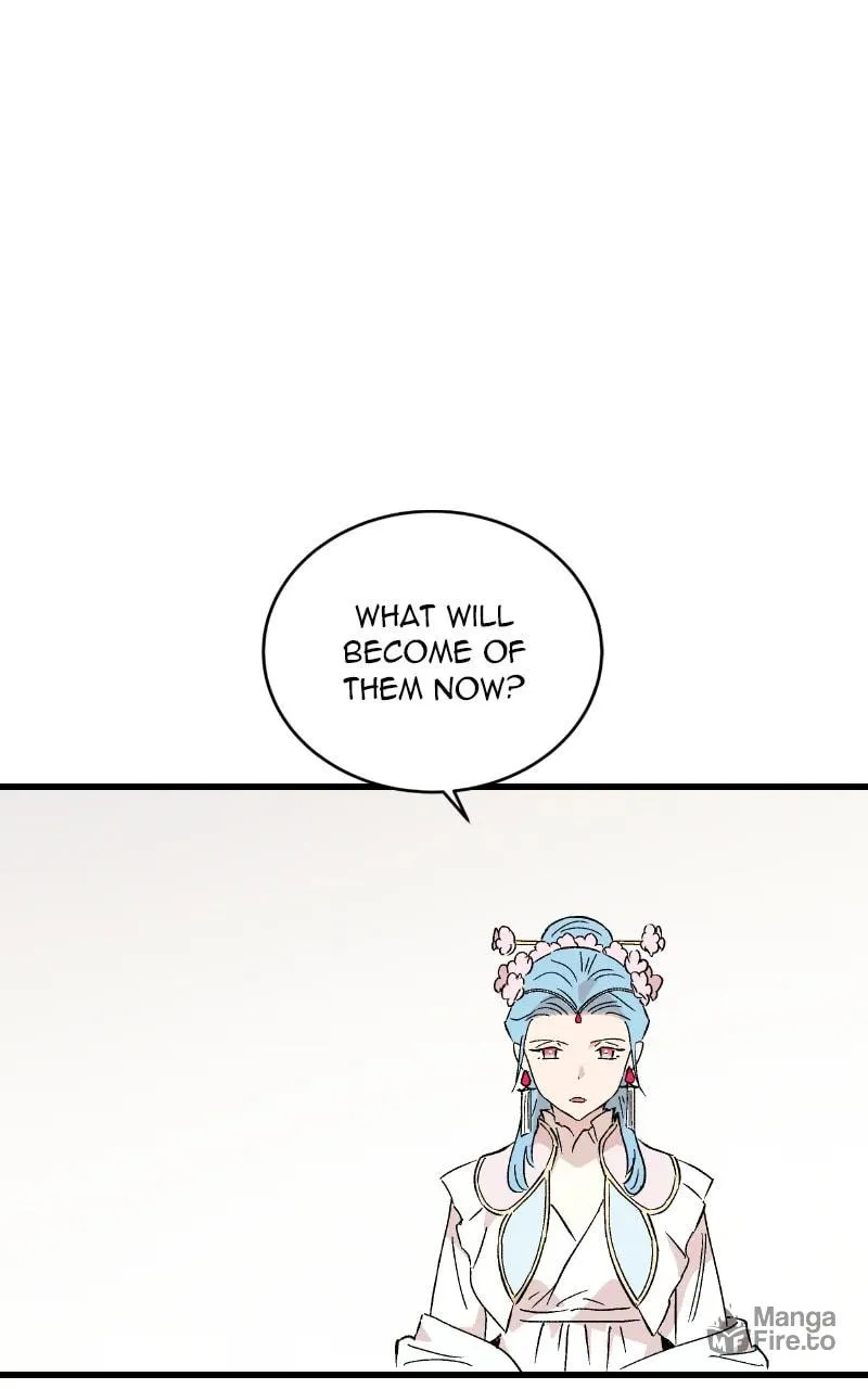 The Crown Princess Scandal Chapter 78 page 57 - 