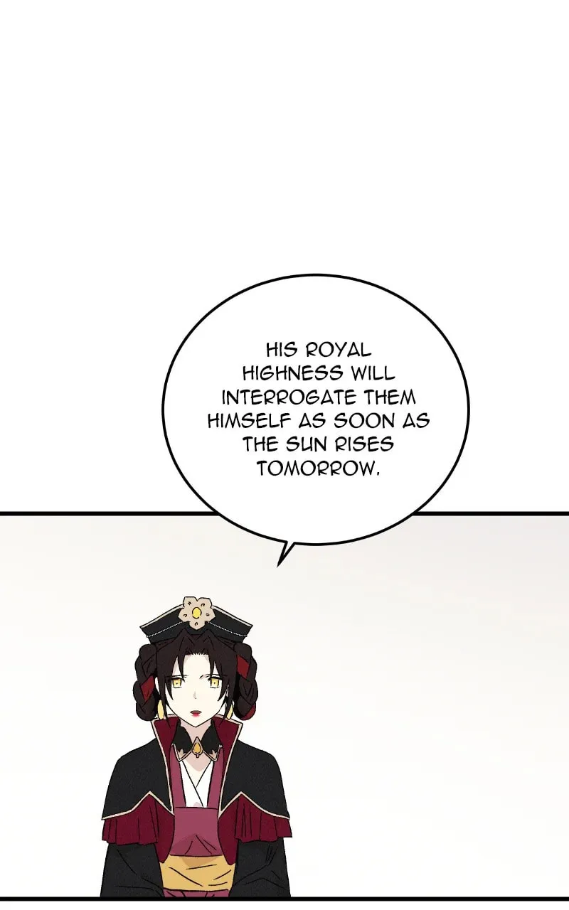 The Crown Princess Scandal Chapter 78 page 58 - 