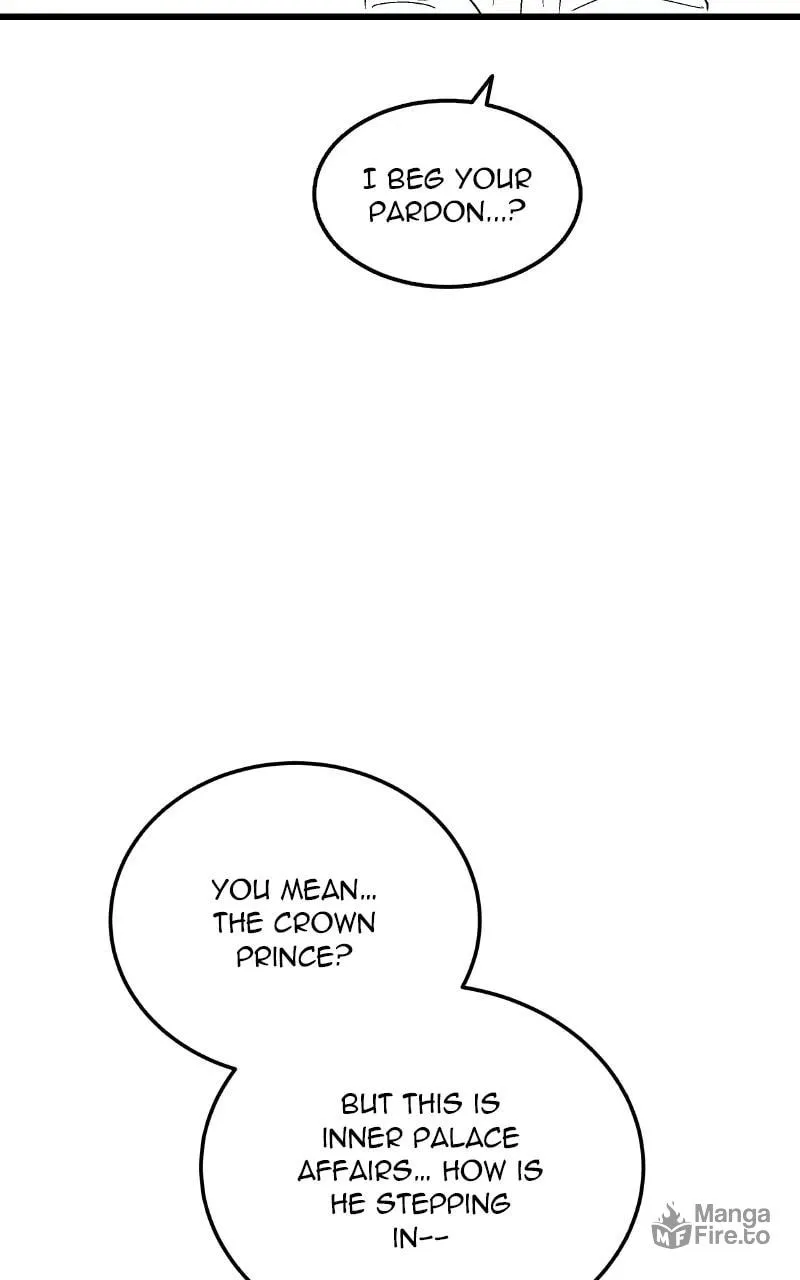 The Crown Princess Scandal Chapter 78 page 60 - 