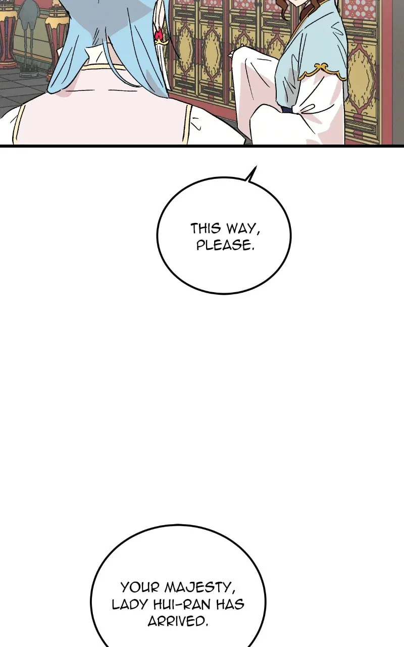 The Crown Princess Scandal Chapter 78 page 7 - 