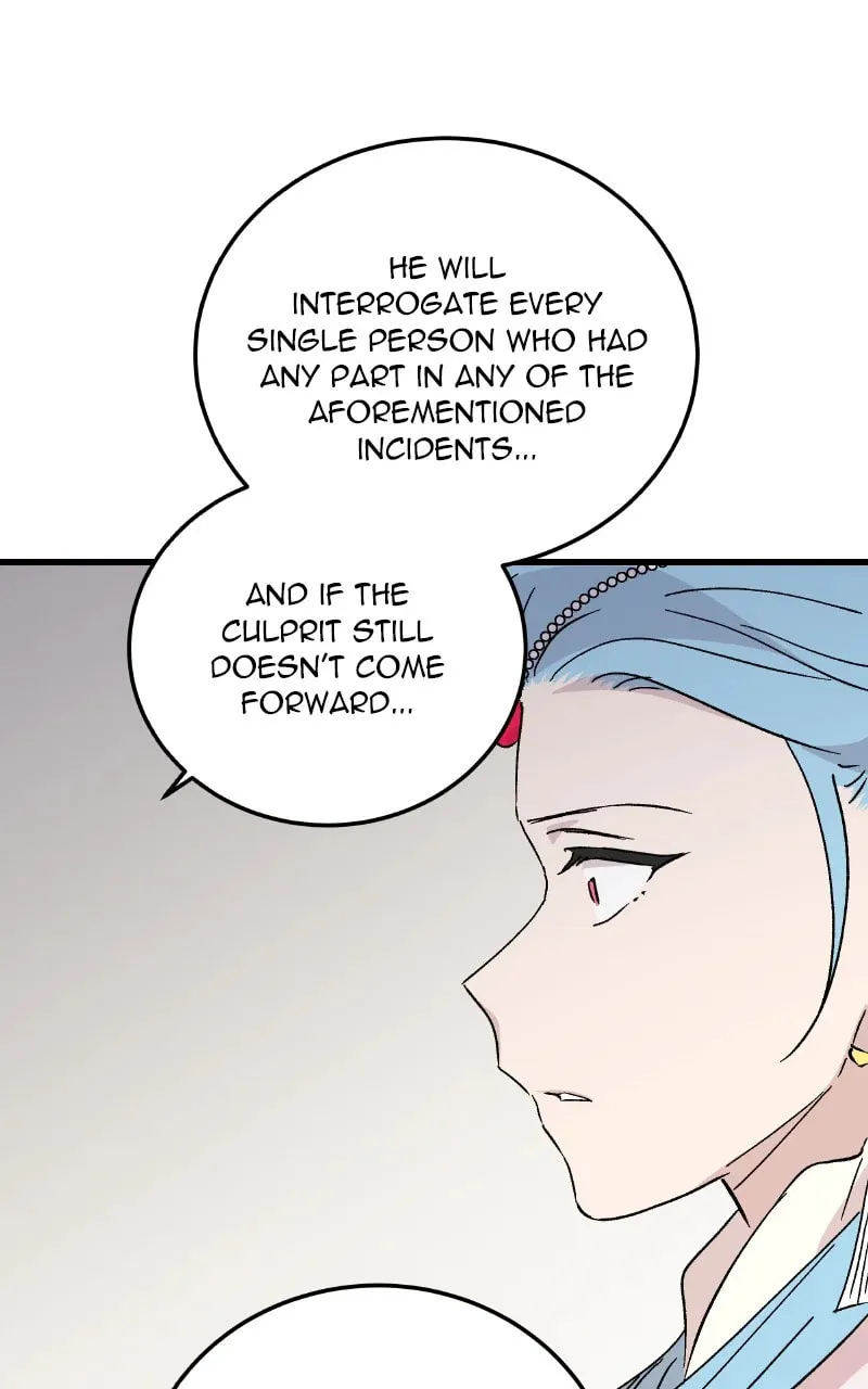 The Crown Princess Scandal Chapter 78 page 62 - 