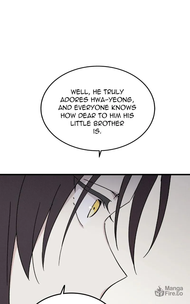 The Crown Princess Scandal Chapter 78 page 65 - 