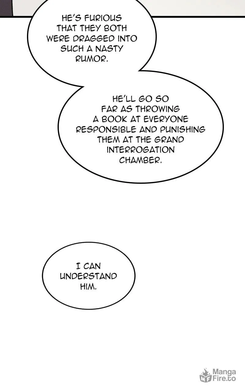 The Crown Princess Scandal Chapter 78 page 66 - 