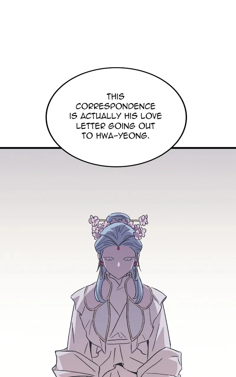 The Crown Princess Scandal Chapter 78 page 67 - 