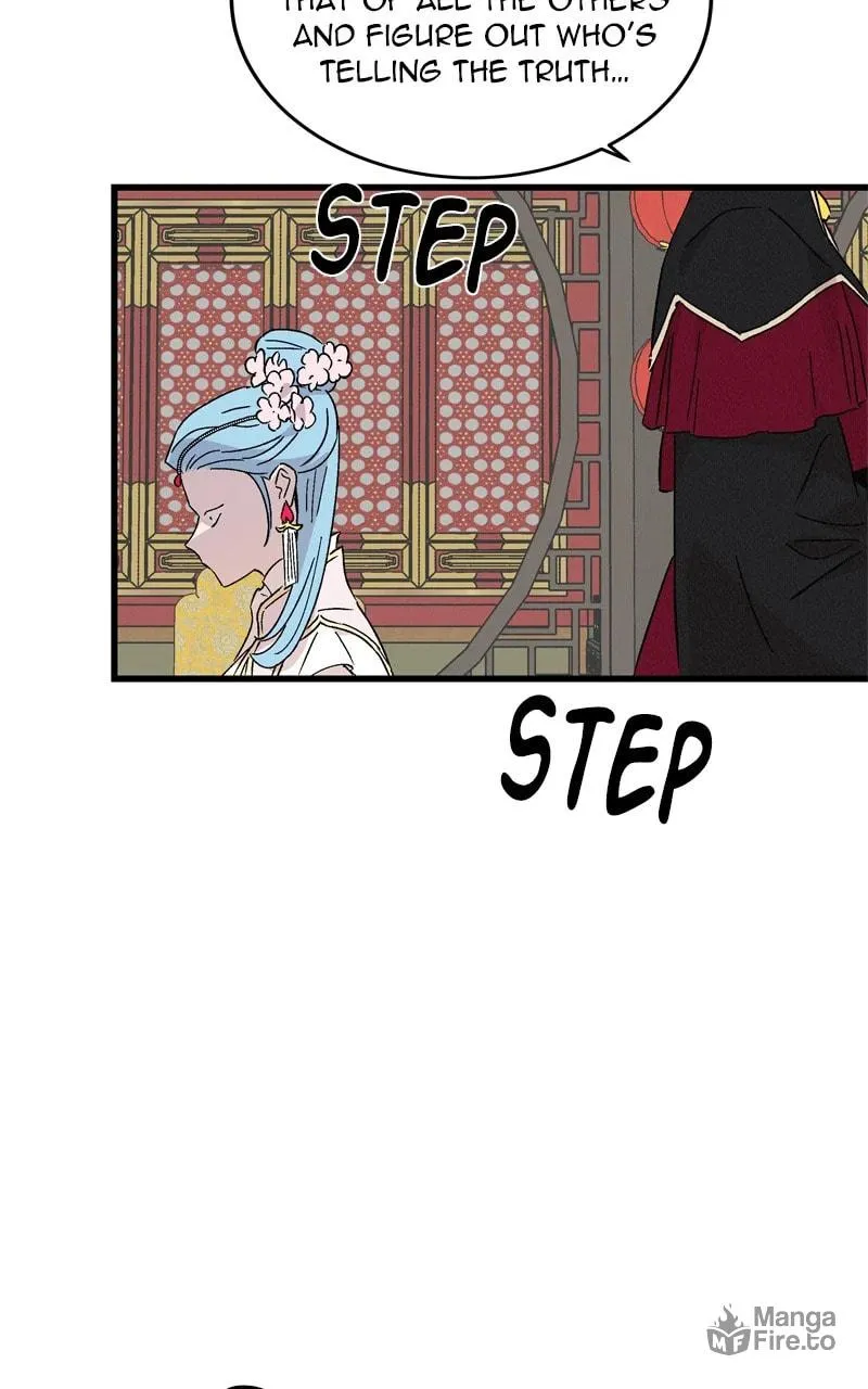 The Crown Princess Scandal Chapter 78 page 70 - 
