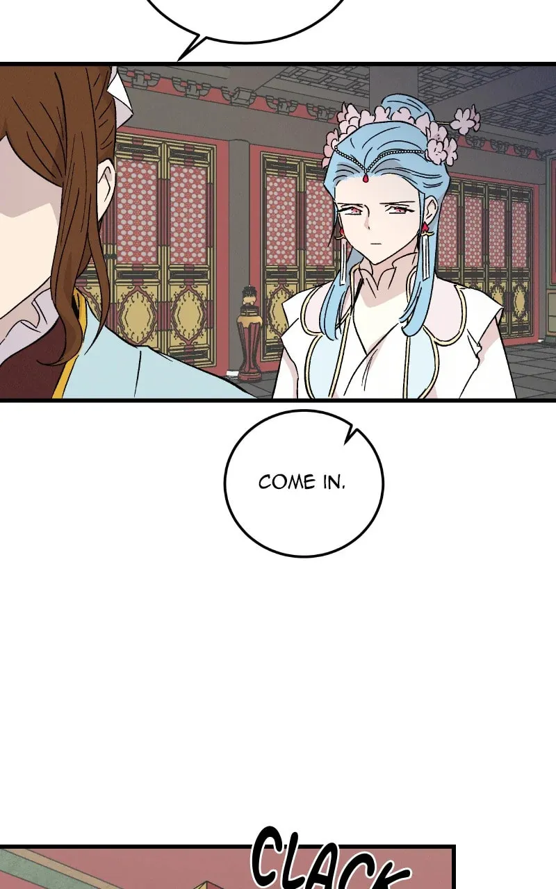 The Crown Princess Scandal Chapter 78 page 8 - 