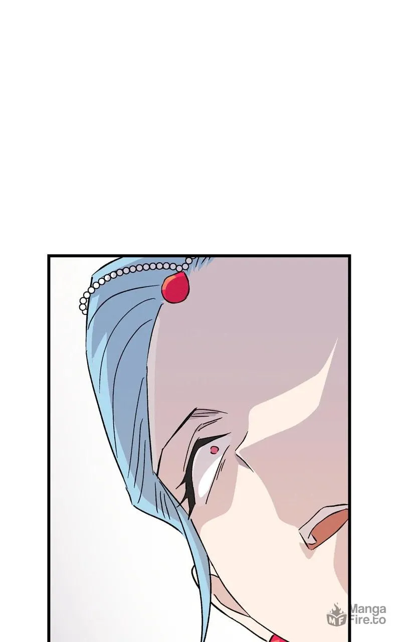 The Crown Princess Scandal Chapter 78 page 72 - 