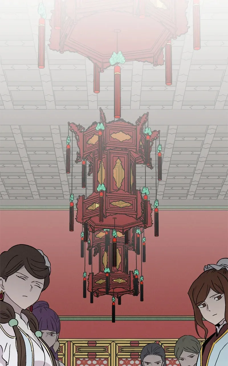 The Crown Princess Scandal Chapter 78 page 74 - 