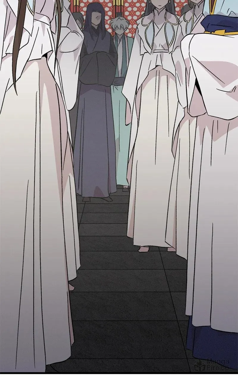 The Crown Princess Scandal Chapter 78 page 75 - 