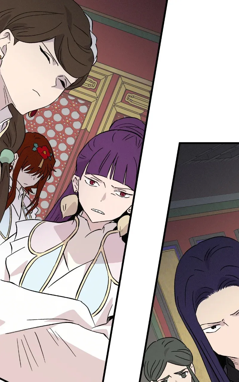 The Crown Princess Scandal Chapter 78 page 77 - 
