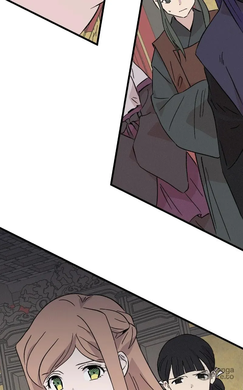 The Crown Princess Scandal Chapter 78 page 78 - 