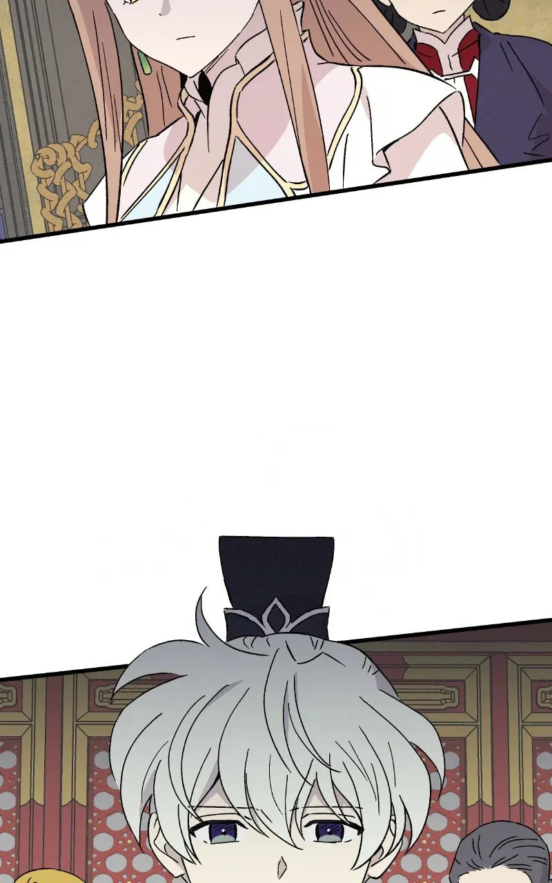 The Crown Princess Scandal Chapter 78 page 79 - 