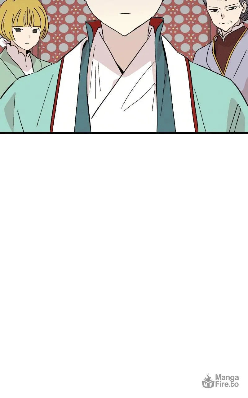 The Crown Princess Scandal Chapter 78 page 80 - 
