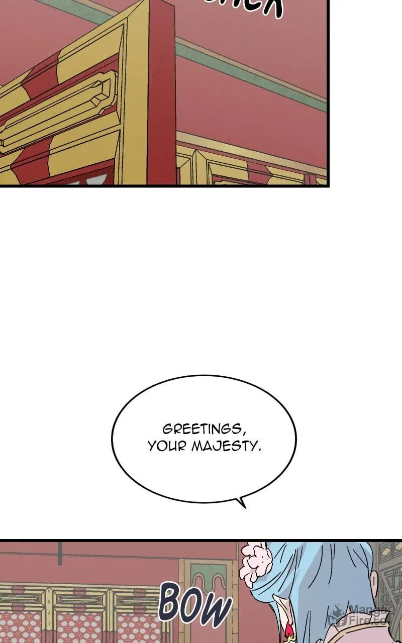 The Crown Princess Scandal Chapter 78 page 9 - 