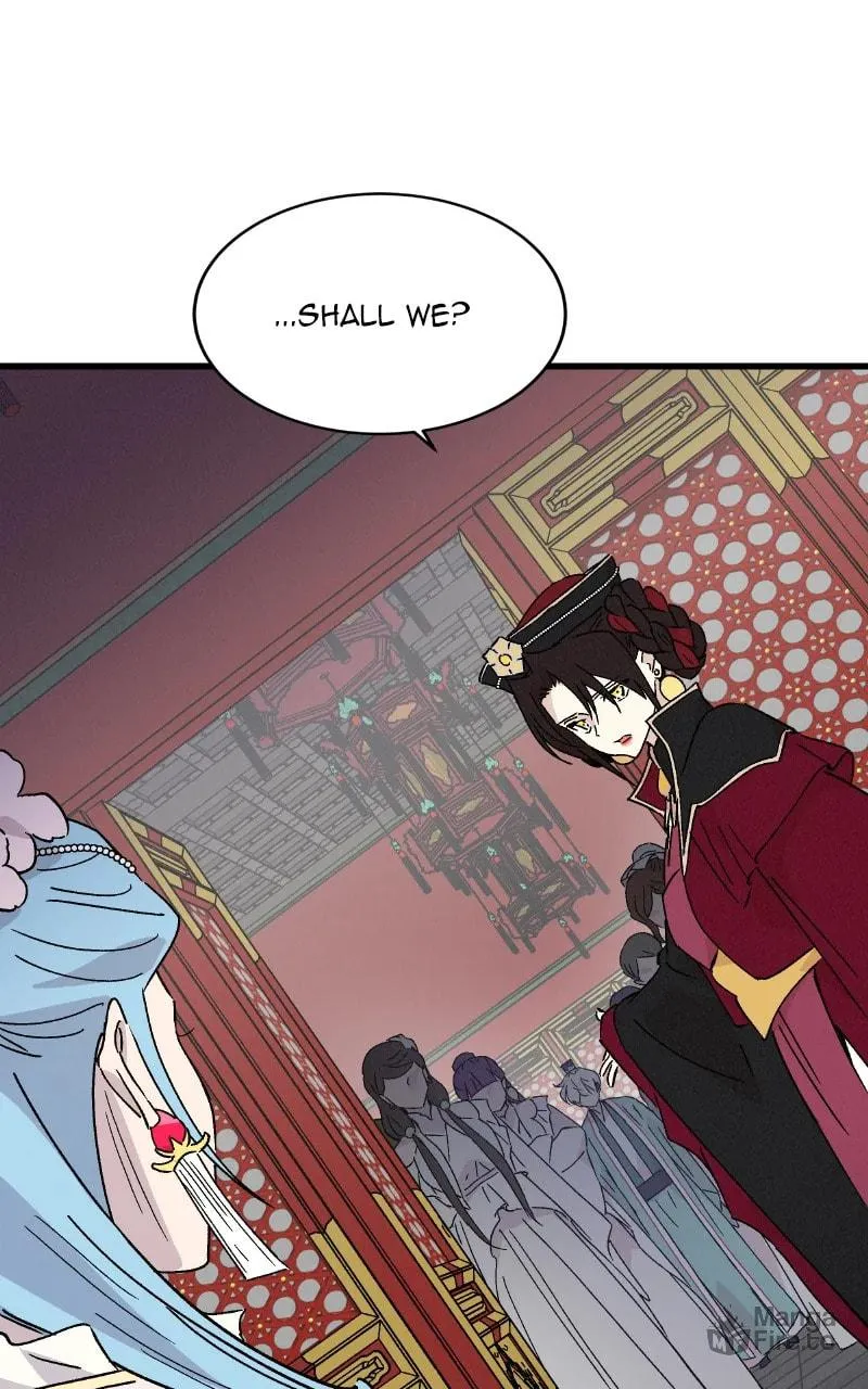 The Crown Princess Scandal Chapter 78 page 81 - 