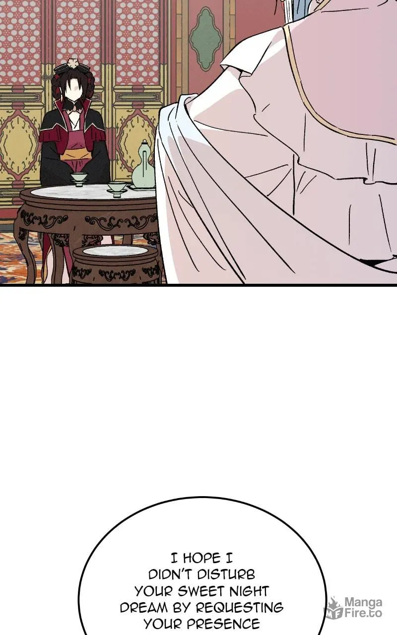 The Crown Princess Scandal Chapter 78 page 10 - 