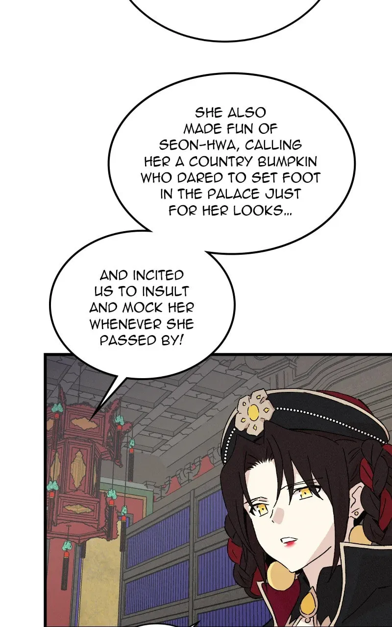 The Crown Princess Scandal Chapter 79 page 11 - 