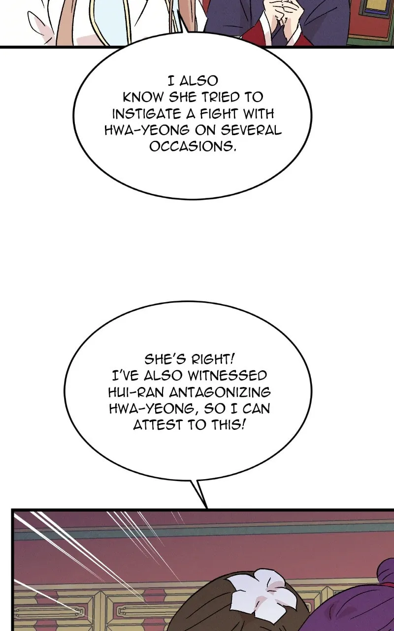The Crown Princess Scandal Chapter 79 page 13 - 