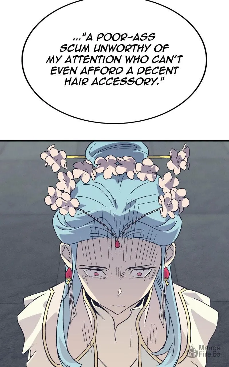 The Crown Princess Scandal Chapter 79 page 15 - 