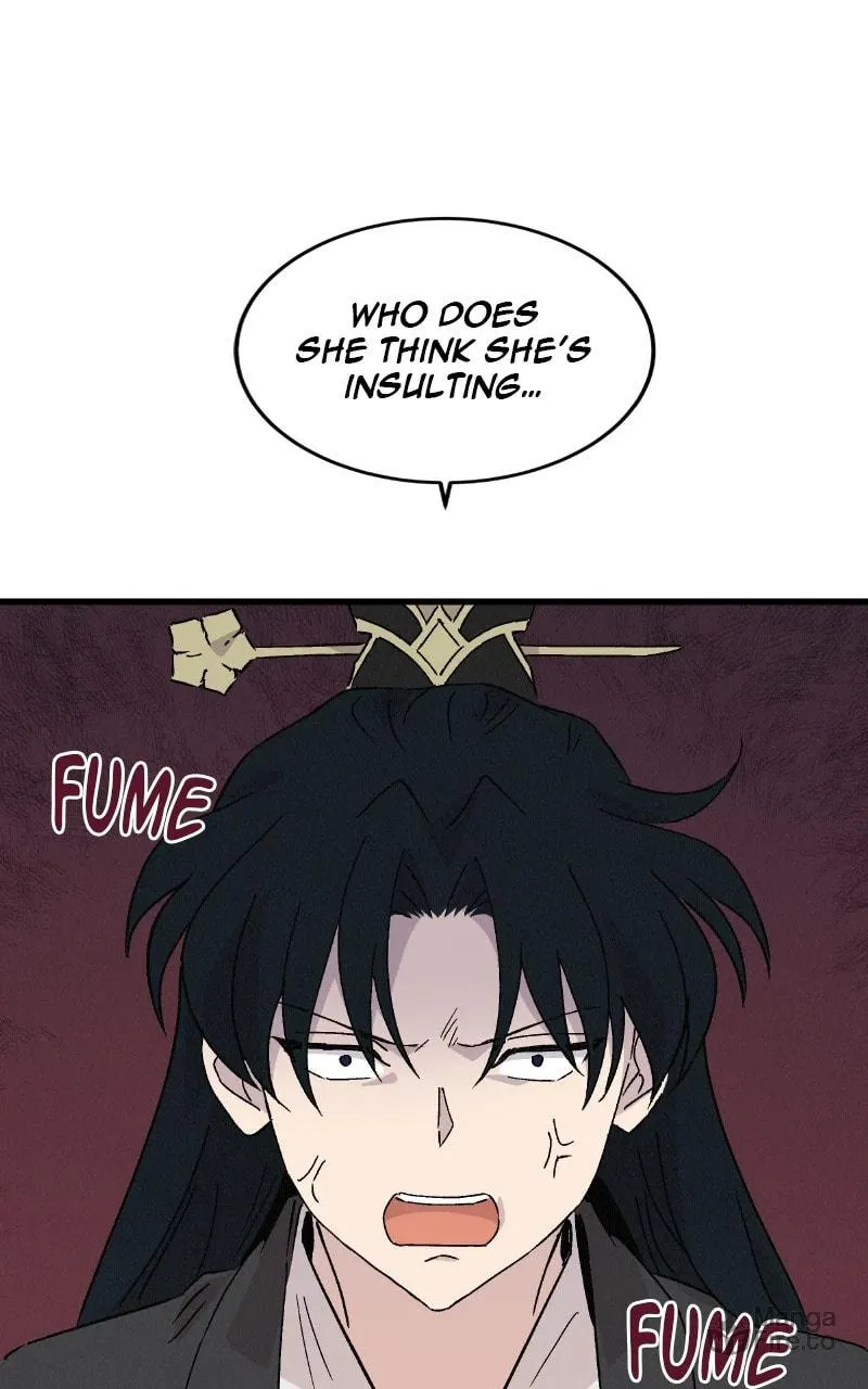 The Crown Princess Scandal Chapter 79 page 18 - 