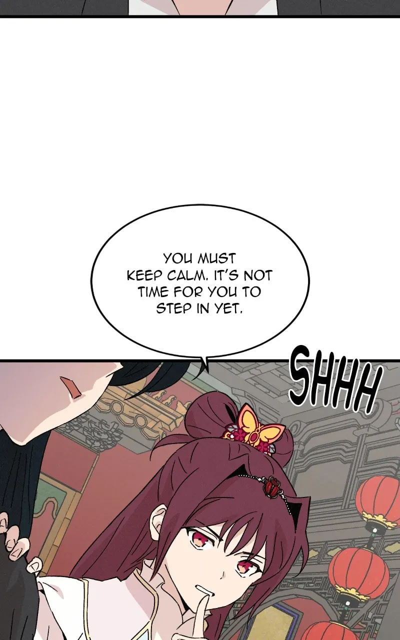 The Crown Princess Scandal Chapter 79 page 19 - 