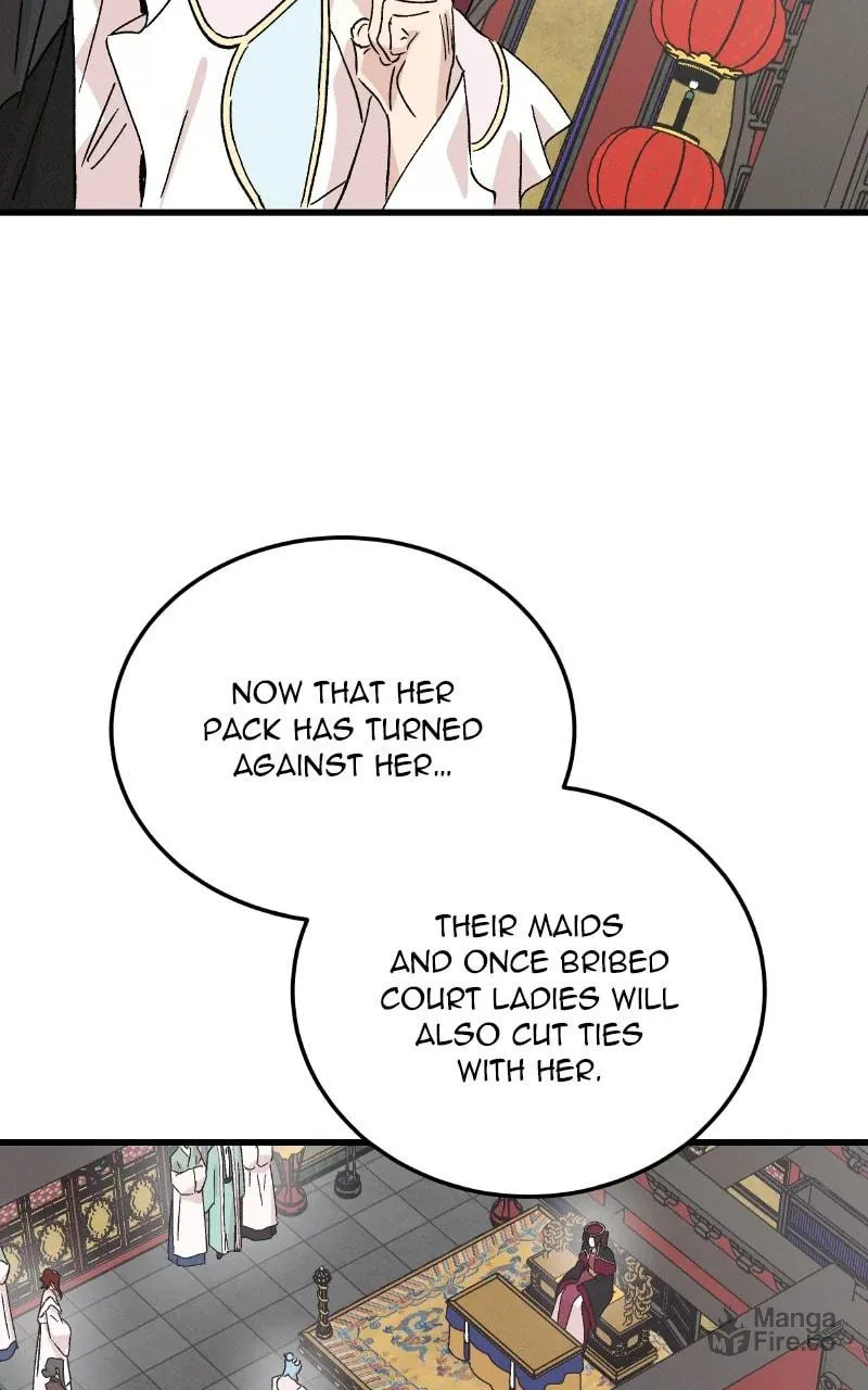 The Crown Princess Scandal Chapter 79 page 20 - 