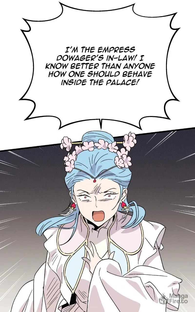 The Crown Princess Scandal Chapter 79 page 24 - 