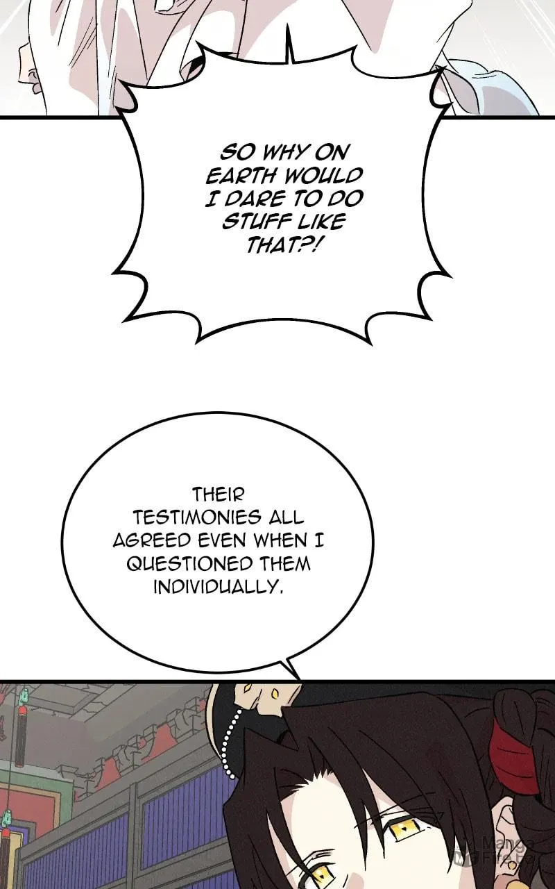 The Crown Princess Scandal Chapter 79 page 25 - 