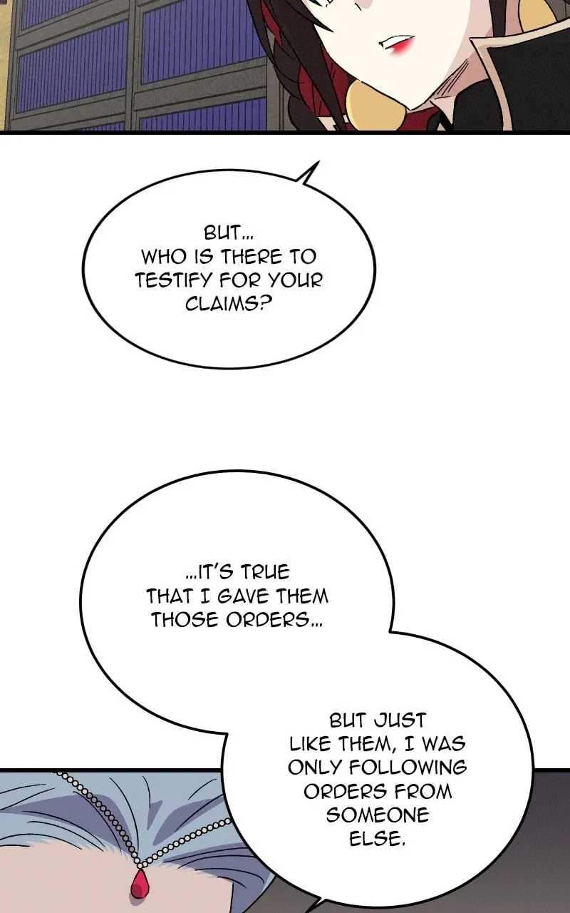 The Crown Princess Scandal Chapter 79 page 26 - 