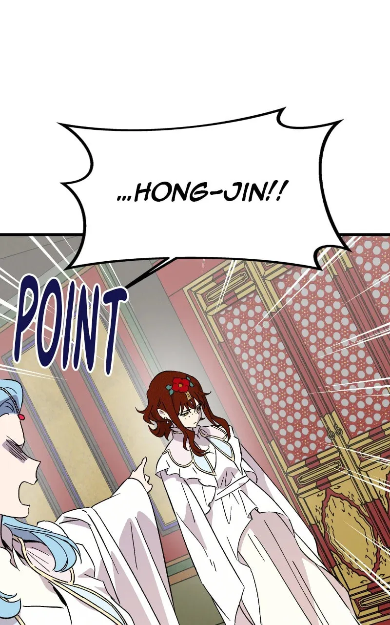 The Crown Princess Scandal Chapter 79 page 28 - 