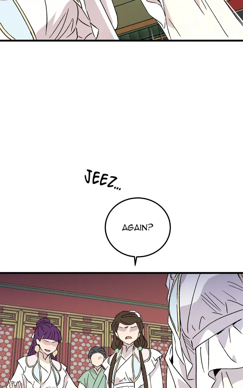 The Crown Princess Scandal Chapter 79 page 29 - 