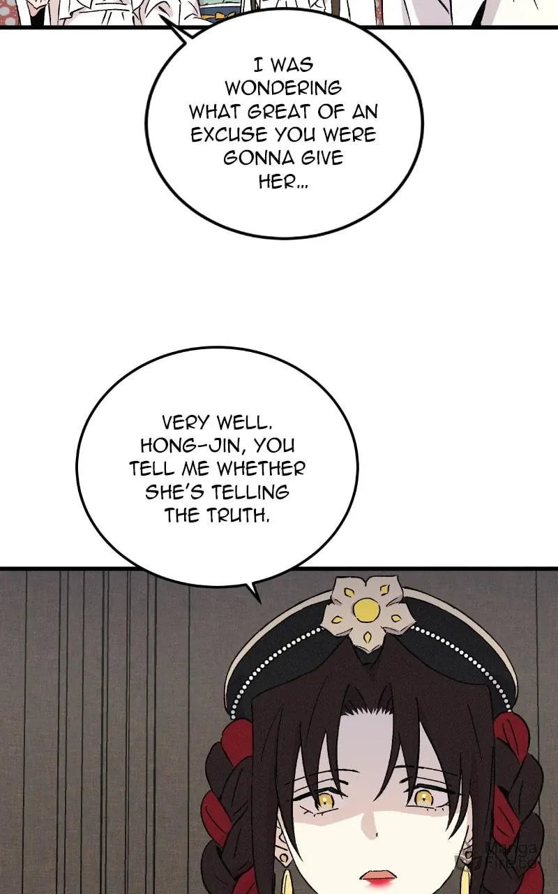 The Crown Princess Scandal Chapter 79 page 30 - 