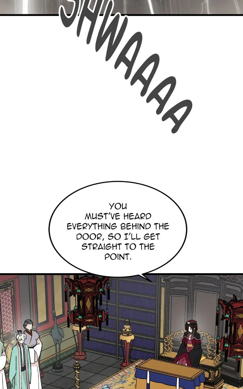The Crown Princess Scandal Chapter 79 page 4 - 